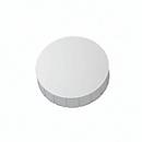 Maul solide magneet, Ø 38 x 15,5 mmn pak van 10 stuks