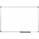 MAUL Whiteboard Basic, kunststof coating
