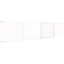 MAUL Whiteboard, endlos, Erweiterungsmodul, Querformat