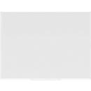 MAUL Whiteboard MAULprimo, im Hoch-/Querformat nutzbar, magnethaftend, Ablageschale, H 900 x B 1200 mm, Stahlblech kunststoffbeschichtet, weiß