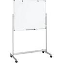 MAUL whiteboard, mobiel, 1000 x 1200 mm