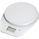 MAULgoal brievenweegschaal - tot 5000 g - wit 