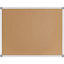 MAULstandard Pinboard Kork, 450 x 600 mm, Wandmontage