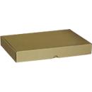 Maxibriefkartons-Versandschachteln, 233 x 170 x 45 mm, 50 Stück