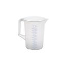 Measuring jug, 3000 ml, ø 175 x H 238 mm