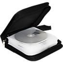 MediaRange Étuis pour CD/ DVD