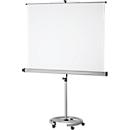 MEDIUM écran de projection mobile CombiFlex, sur pied