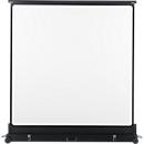 MEDIUM écran de projection mobile MovieLux, mobile