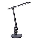 meet by Paperflow BENTO Lampe de bureau LED gris métal, 600 lm (900 lux), bras articulé réglable, mode CCT
