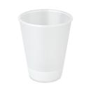 meet by Paperflow MEET CUP herbruikbare beker, 300ml, plastic (PP), doorschijnend, 24 stuks