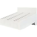 meet by Paperflow mobiele telefoonhouder Phone Docking, voor 33 mobiele telefoons, genummerde compartimenten, PS, grijs