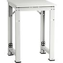 Mesa adicional para estação de embalagem Packpool