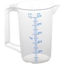Messkanne, 500 ml, ø 90 x H 135 mm