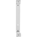 Metalen wandhouder (zonder borden) van DURABLE voor 5 borden