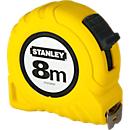 Mètre à ruban STANLEY 8m