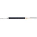 Mine de rechange LR10AX pour roller gel EnerGel BL 110 Pentel®, noir