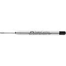Mine KS Faber Castell, noir blister