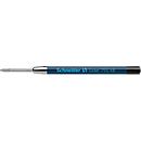 Mine large Slider 755 SCHNEIDER, épaisseur de trait XB, noir, 10 p.