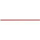 Mines de rechange DRY Pica, rouge, 10 p.