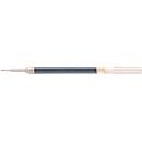Mines de rechange pour roller à gel liquide BLN37/57/77 Pentel, noir