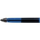 Mines de rechange pour roller One Change Schneider, 5 p., noir