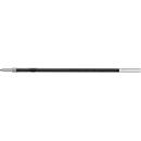 Mines de stylo bille Pilot Super G, 12 p., épaisseur de trait 0,4 mm, rouge