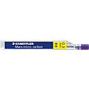 Mines fines Mars micro carbon STAEDTLER, 0,3 mm, 1 distributeur