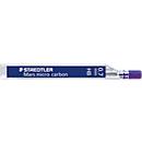 Mines fines Mars micro carbon STAEDTLER, 0,7 mm, 1 distributeur