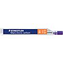 Mines fines Mars micro carbon STAEDTLER, 0,9 mm, 1 distributeur
