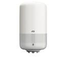 Mini distributeur pour rouleau a dévidage central TORK®, blanc