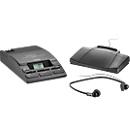 Minicassette- dicteerapparaat PHILIPS 720