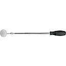 Miroir d'inspection, Ø du miroir 30 mm, longueur 240-680 mm