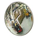 Miroir de sécurité Spion, 7 kg, ø 800 mm