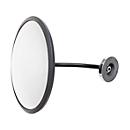 Miroir DÉTECTIVE, avec support magnétique, 2,7 kg, ø 450 mm