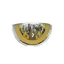 Miroir panoramique 180°/600, 3 kg, l. 600 x H 320 x P 240 mm