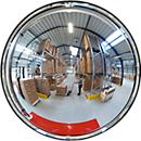 Miroir, rond, 3 kg, ø 800 x 180 mm