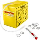 Mobiele omsnoeringsset 'Mobilbox'