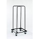 Mobiele tafelhouder voor bistro- / statafels