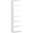 Module Pombal, pour étagère Pombal, largeur 710 mm, blanc