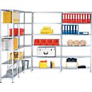 Módulo base, galvanizado