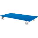 Möbelroller 100 K4, 1000 x 600 mm
