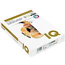 Mondi IQ glad kopieerpapier, DIN A4, 120 g/m², helderwit, 500 vellen