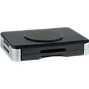 Monitor of printerstandaard