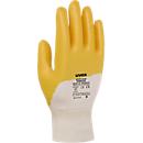 Montagehandschoen uvex profi ergo ENB20A, maat 10