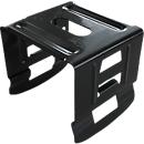 Montagem em barra de luz para suspensão da luminária LED, disponível em várias versões