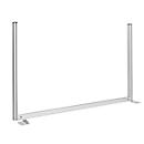 Montageprofielen AL2X 180 W
