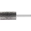 Montagepunten INOX D20xH40mm 6mm aluminium oxide ADW 30 ZY PFERD