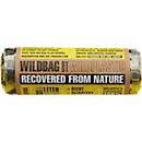 Müllbeutel Wildplastic® WILDBAG, Volumen 35 l, Stärke 25 µm, B 750 x H 570 mm, Recycling-LDPE, transparent, 15 Rollen à 12 Beutel