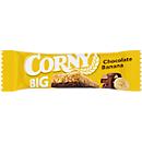 Muesli bar Corny Chocolate Banana Big, box of 24 bars, 50 g each