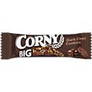 Muesli bar Corny Chocolate Cookie Big, box of 24 bars, 50 g each
